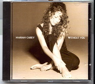 Mariah Carey - Without You